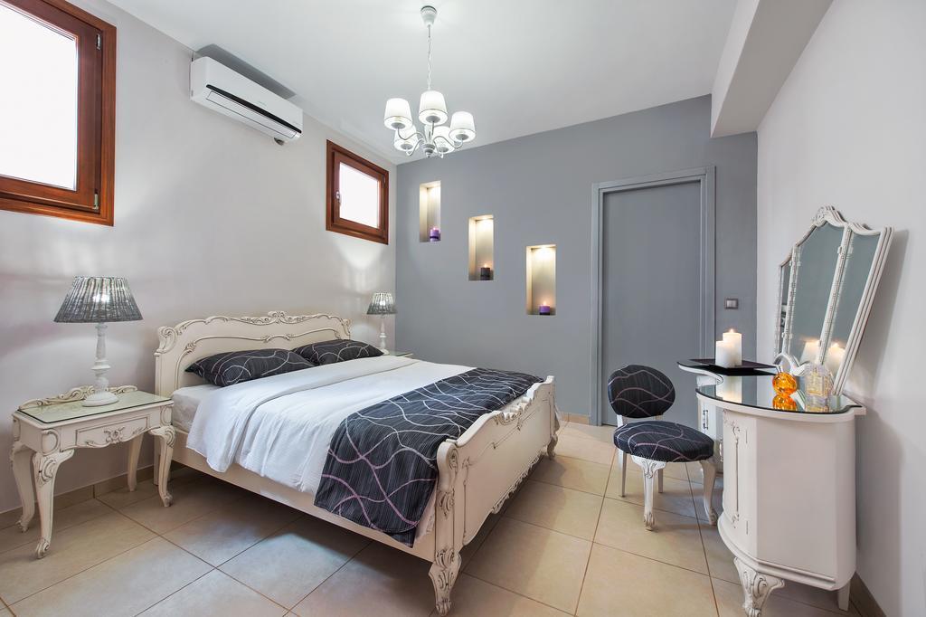 Centro Houses Fira  Exterior photo